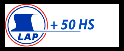 Pilot 50 flights